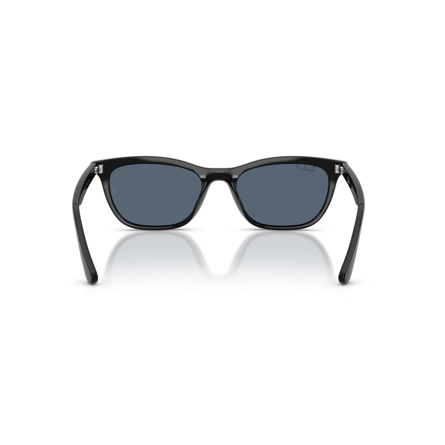 Ray-Ban RB 4474D - 901/87 Nero | Occhiale Da Sole Unisex