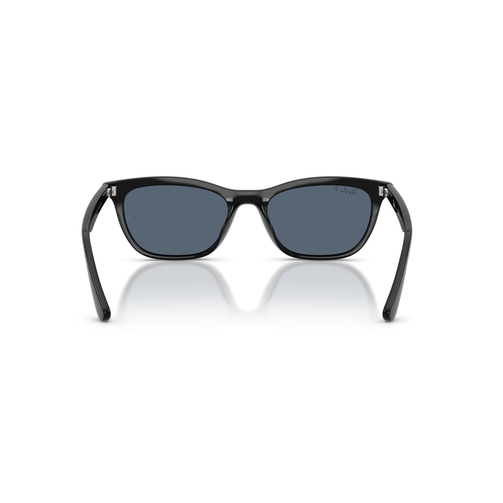 Ray-Ban RB 4474D - 901/87 Nero | Occhiale Da Sole Unisex