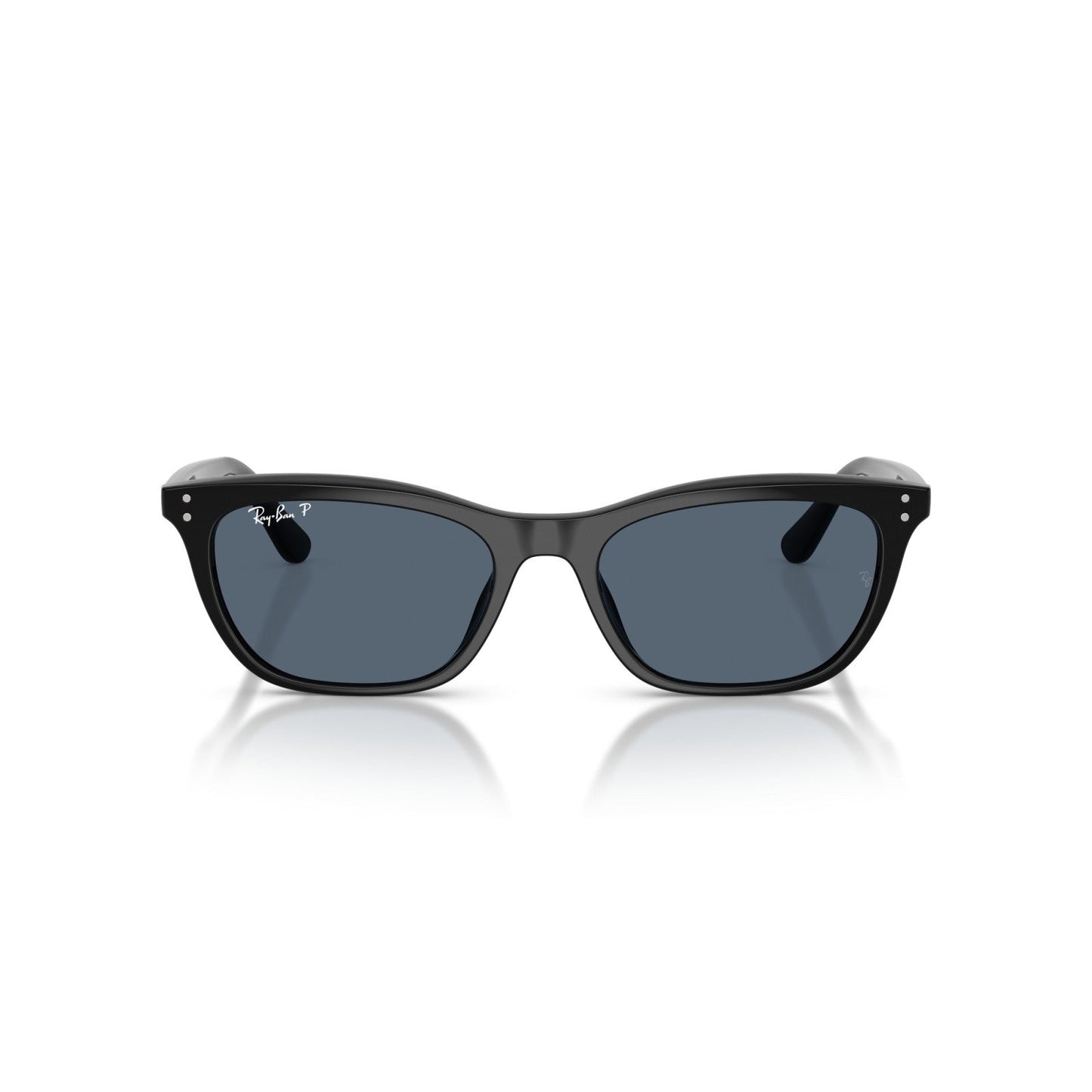 Ray-Ban RB 4474D - 901/87 Nero | Occhiale Da Sole Unisex