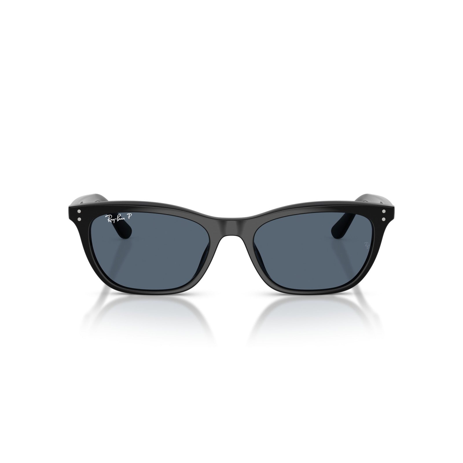 Ray-Ban RB 4474D - 901/87 Nero | Occhiale Da Sole Unisex
