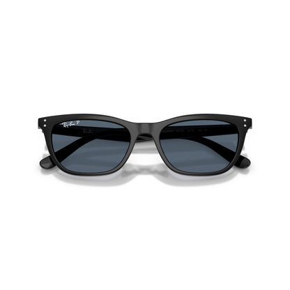 Ray-Ban RB 4474D - 901/87 Nero | Occhiale Da Sole Unisex