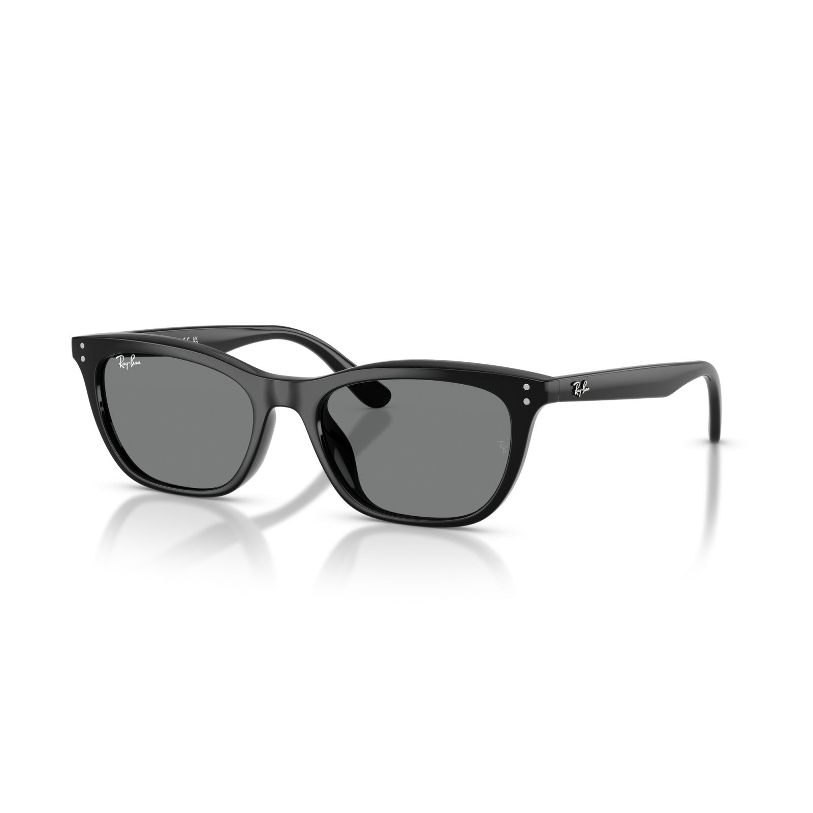 Ray-Ban RB 4474D - 901/2V Nero | Occhiale Da Sole Unisex