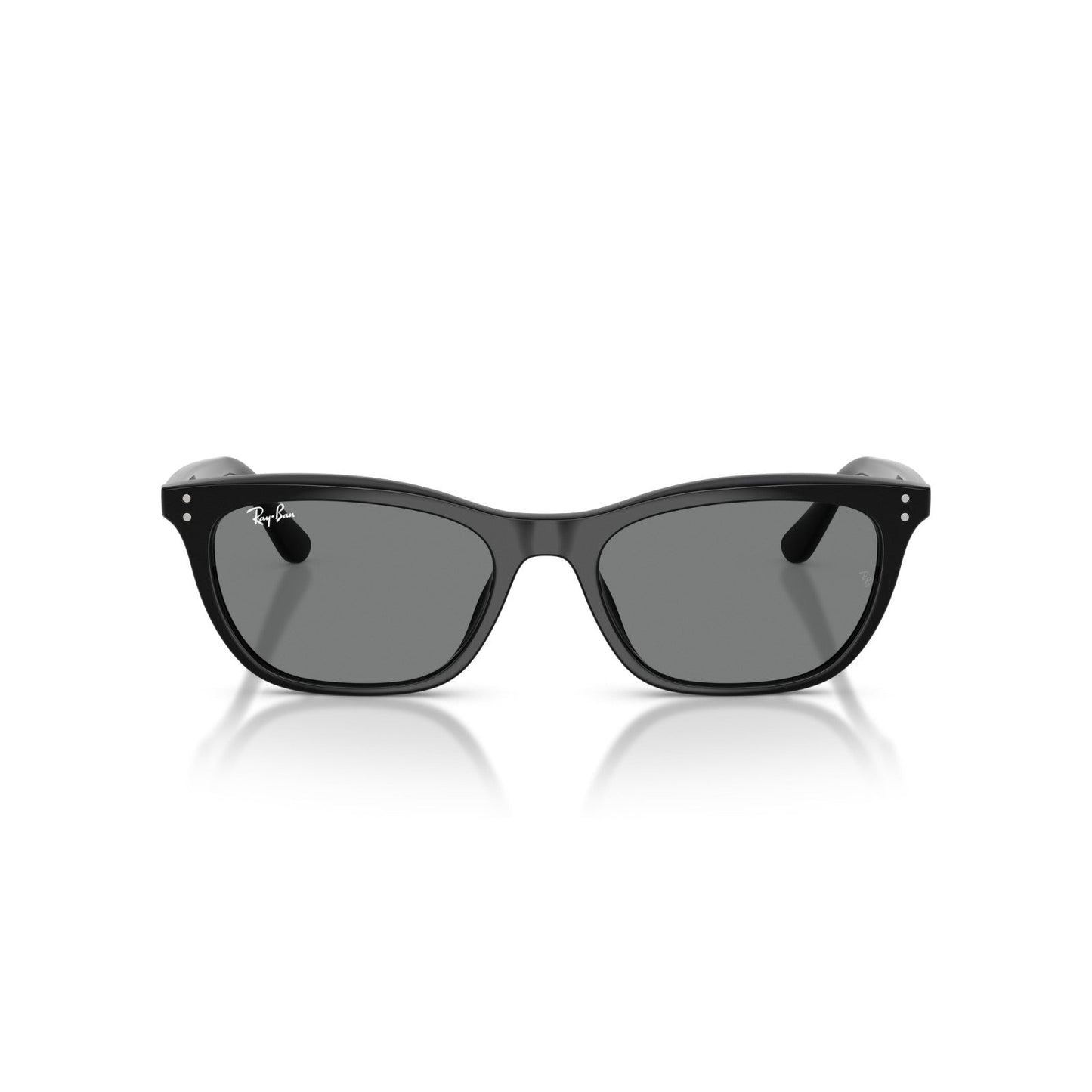 Ray-Ban RB 4474D - 901/2V Nero | Occhiale Da Sole Unisex