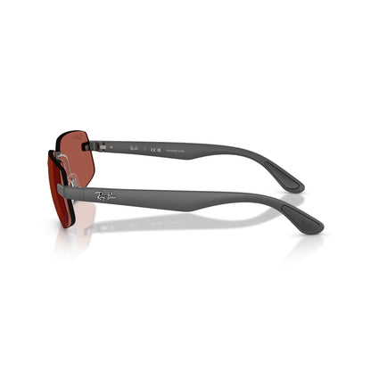 Ray-Ban RB 4475CH - 60171B Grigio Sabbia | Occhiale Da Sole Unisex