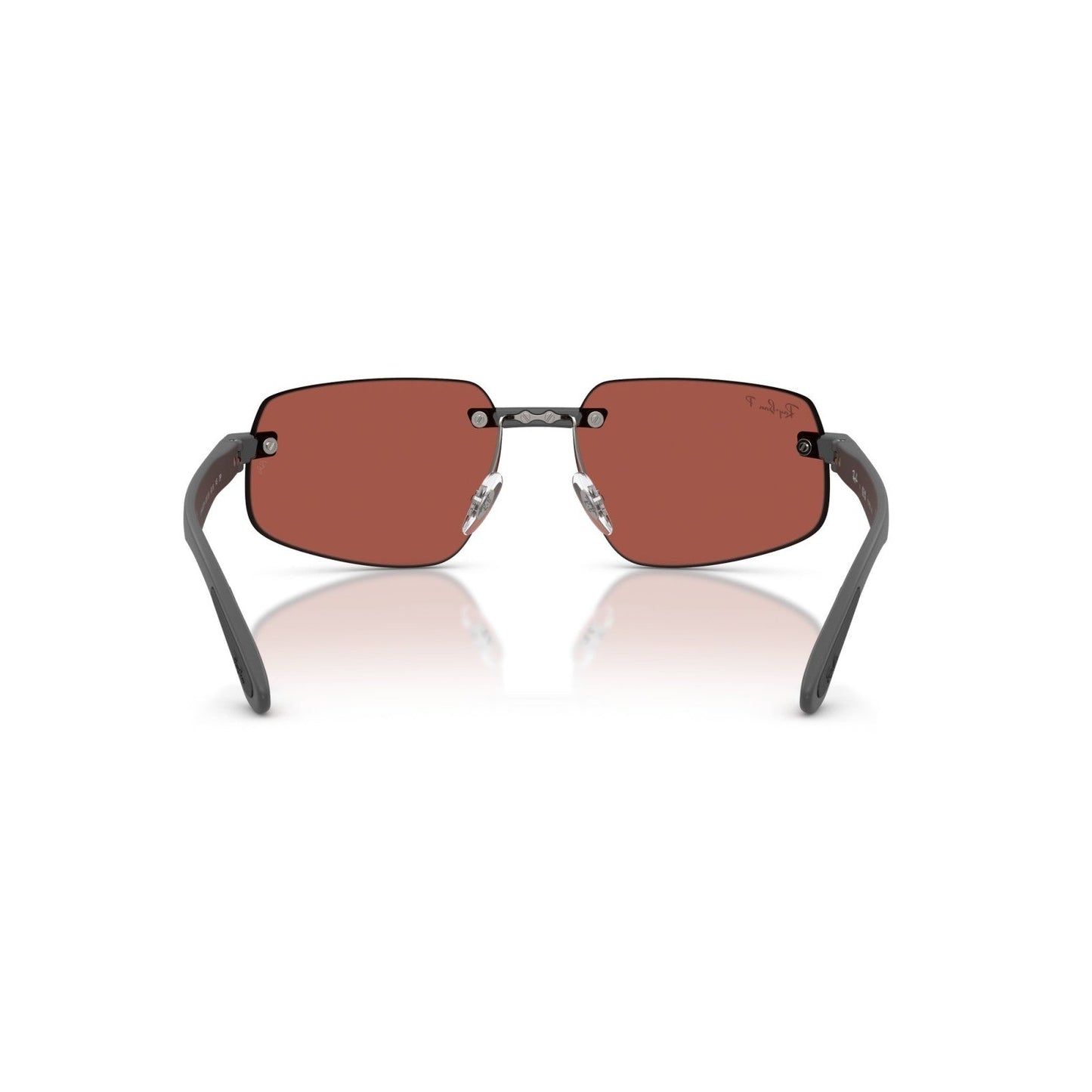 Ray-Ban RB 4475CH - 60171B Grigio Sabbia | Occhiale Da Sole Unisex