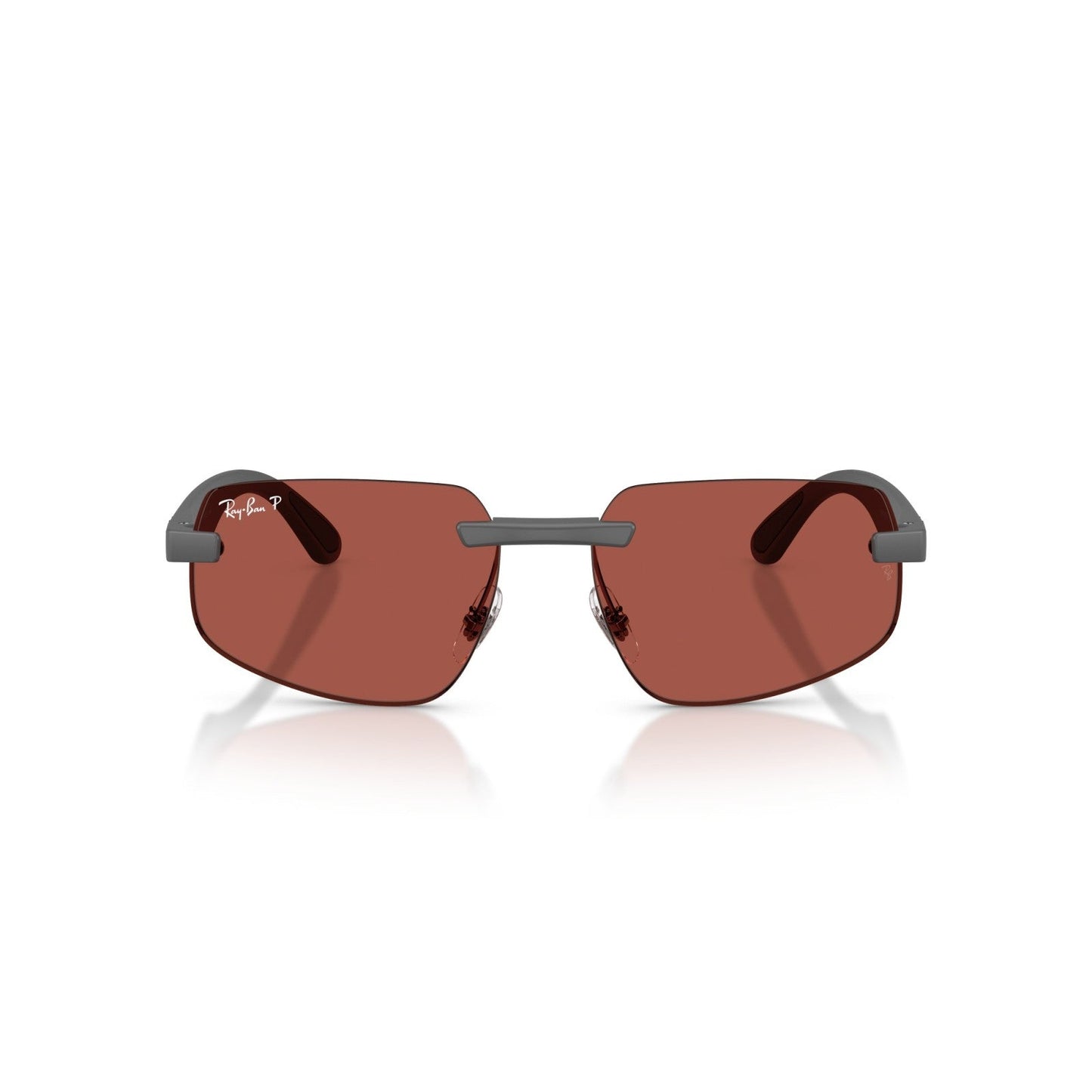 Ray-Ban RB 4475CH - 60171B Grigio Sabbia | Occhiale Da Sole Unisex