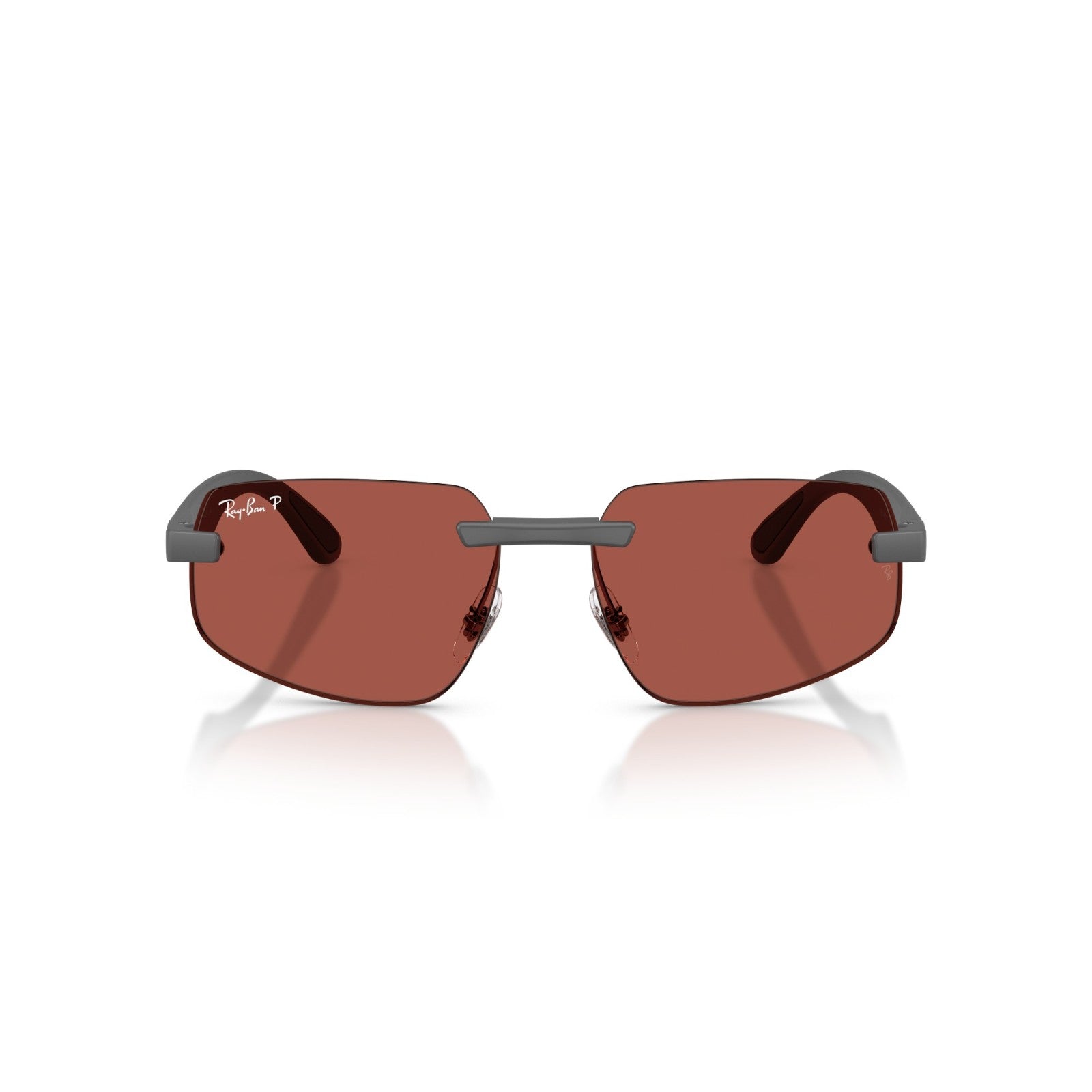 Ray-Ban RB 4475CH - 60171B Grigio Sabbia | Occhiale Da Sole Unisex