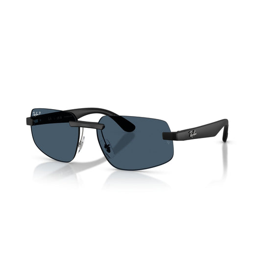Ray-Ban RB 4475CH - 601S1C Sabbia Nera | Occhiale Da Sole Unisex
