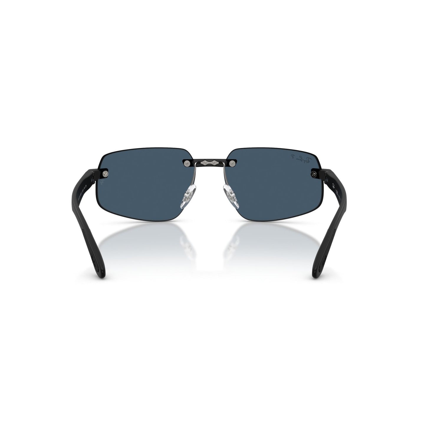 Ray-Ban RB 4475CH - 601S1C Sabbia Nera | Occhiale Da Sole Unisex