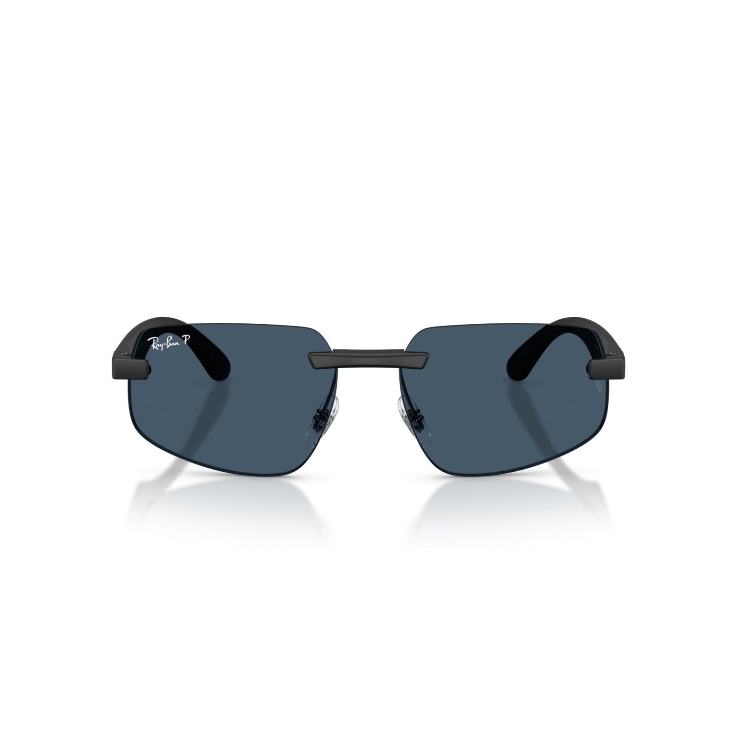 Ray-Ban RB 4475CH - 601S1C Sabbia Nera | Occhiale Da Sole Unisex