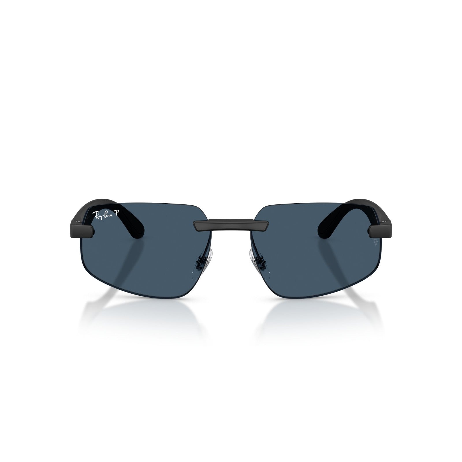 Ray-Ban RB 4475CH - 601S1C Sabbia Nera | Occhiale Da Sole Unisex