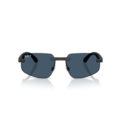 Ray-Ban RB 4475CH - 601S1C Sabbia Nera | Occhiale Da Sole Unisex