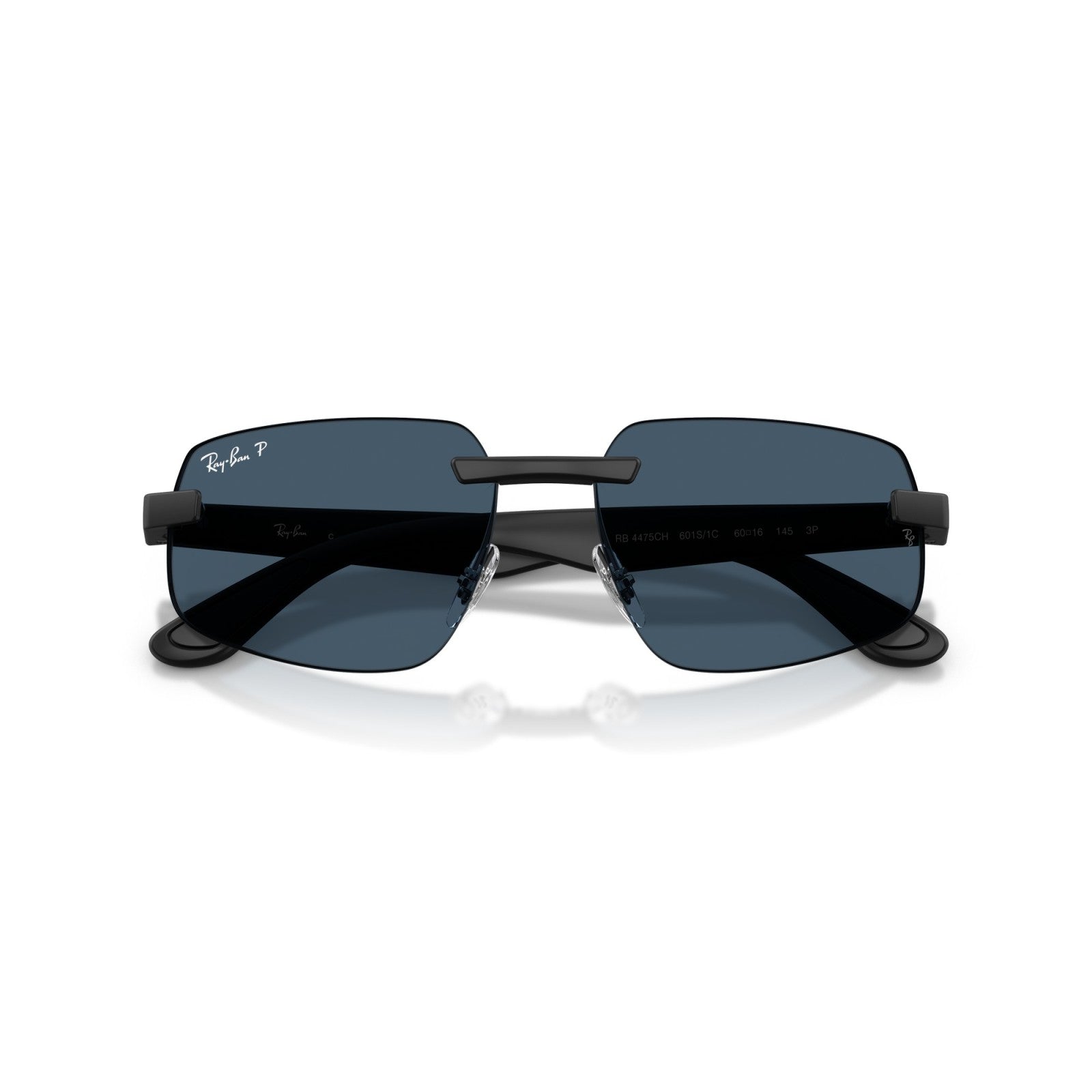 Ray-Ban RB 4475CH - 601S1C Sabbia Nera | Occhiale Da Sole Unisex