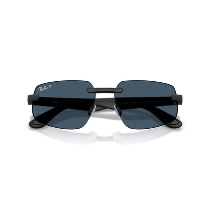 Ray-Ban RB 4475CH - 601S1C Sabbia Nera | Occhiale Da Sole Unisex