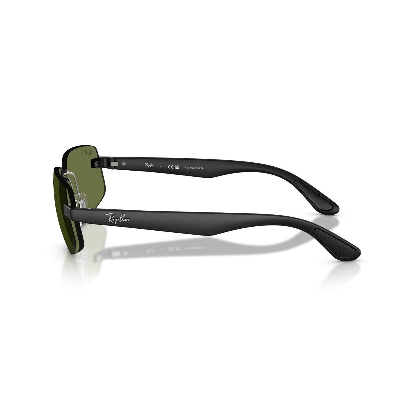 Ray-Ban RB 4475CH - 601S/2 Sabbia Nera | Occhiale Da Sole Unisex
