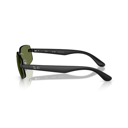 Ray-Ban RB 4475CH - 601S/2 Sabbia Nera | Occhiale Da Sole Unisex