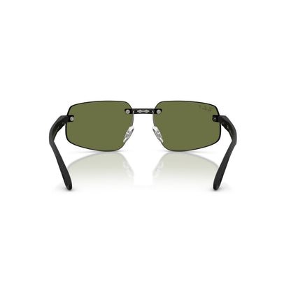 Ray-Ban RB 4475CH - 601S/2 Sabbia Nera | Occhiale Da Sole Unisex