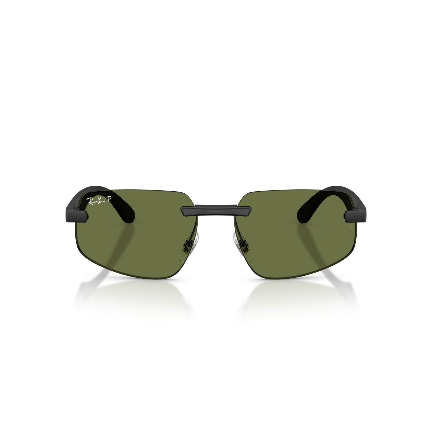 Ray-Ban RB 4475CH - 601S/2 Sabbia Nera | Occhiale Da Sole Unisex
