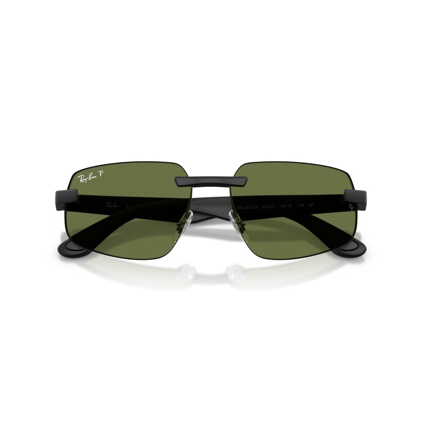 Ray-Ban RB 4475CH - 601S/2 Sabbia Nera | Occhiale Da Sole Unisex