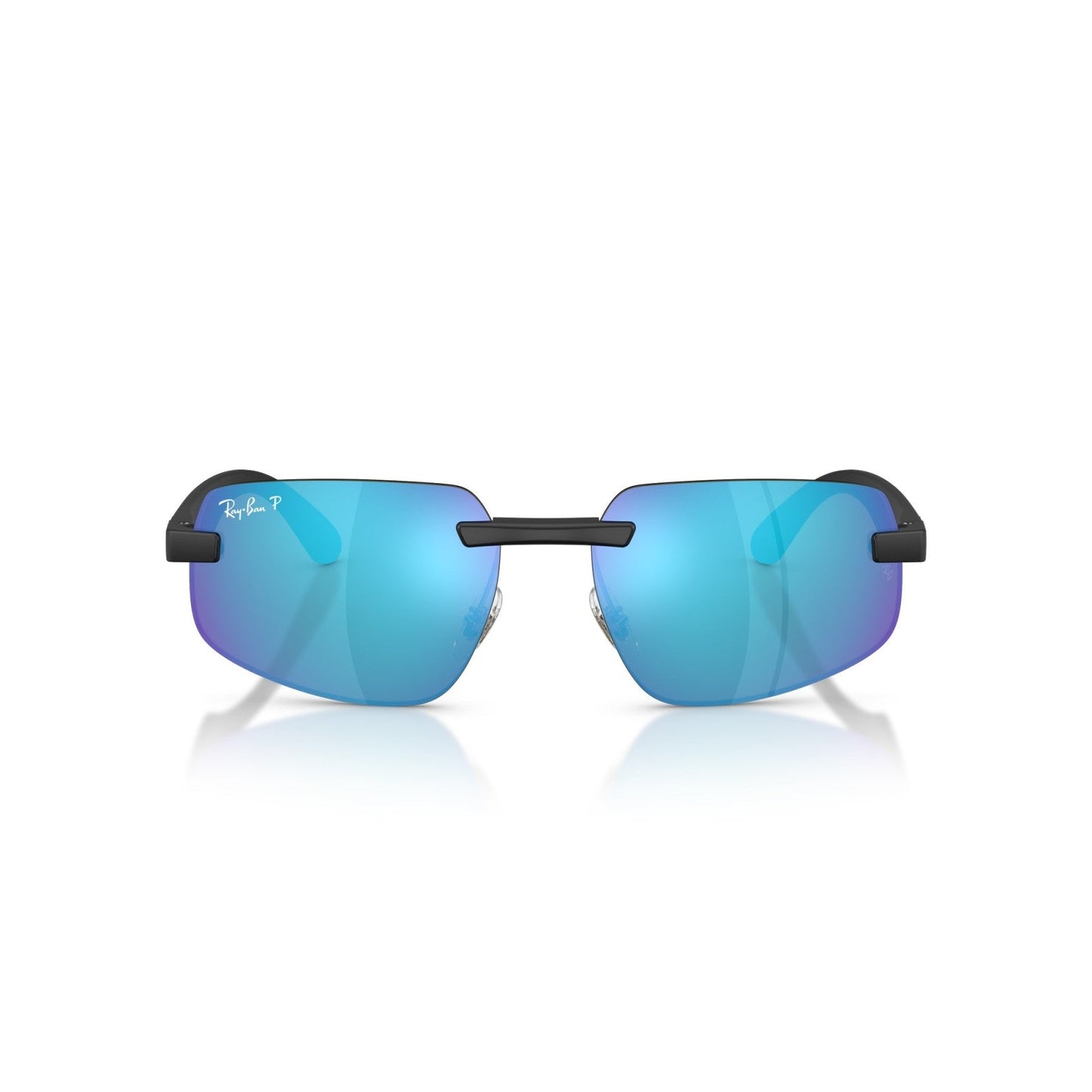 Ray-Ban RB 4475CH - 601SA1 Sabbia Nera | Occhiale Da Sole Unisex