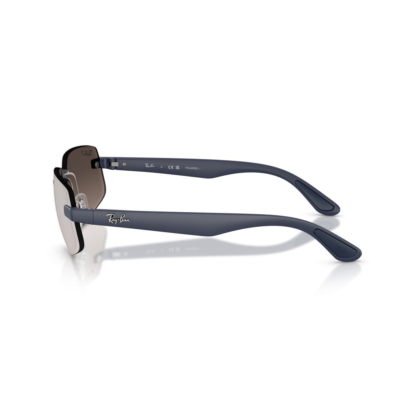 Ray-Ban RB 4475CH - 63315J Sabbia Blu Scuro | Occhiale Da Sole Unisex