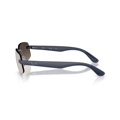 Ray-Ban RB 4475CH - 63315J Sabbia Blu Scuro | Occhiale Da Sole Unisex