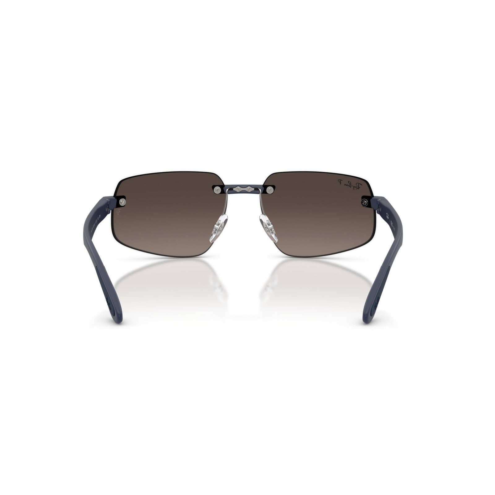 Ray-Ban RB 4475CH - 63315J Sabbia Blu Scuro | Occhiale Da Sole Unisex