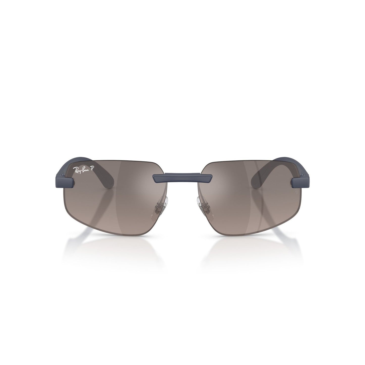 Ray-Ban RB 4475CH - 63315J Sabbia Blu Scuro | Occhiale Da Sole Unisex