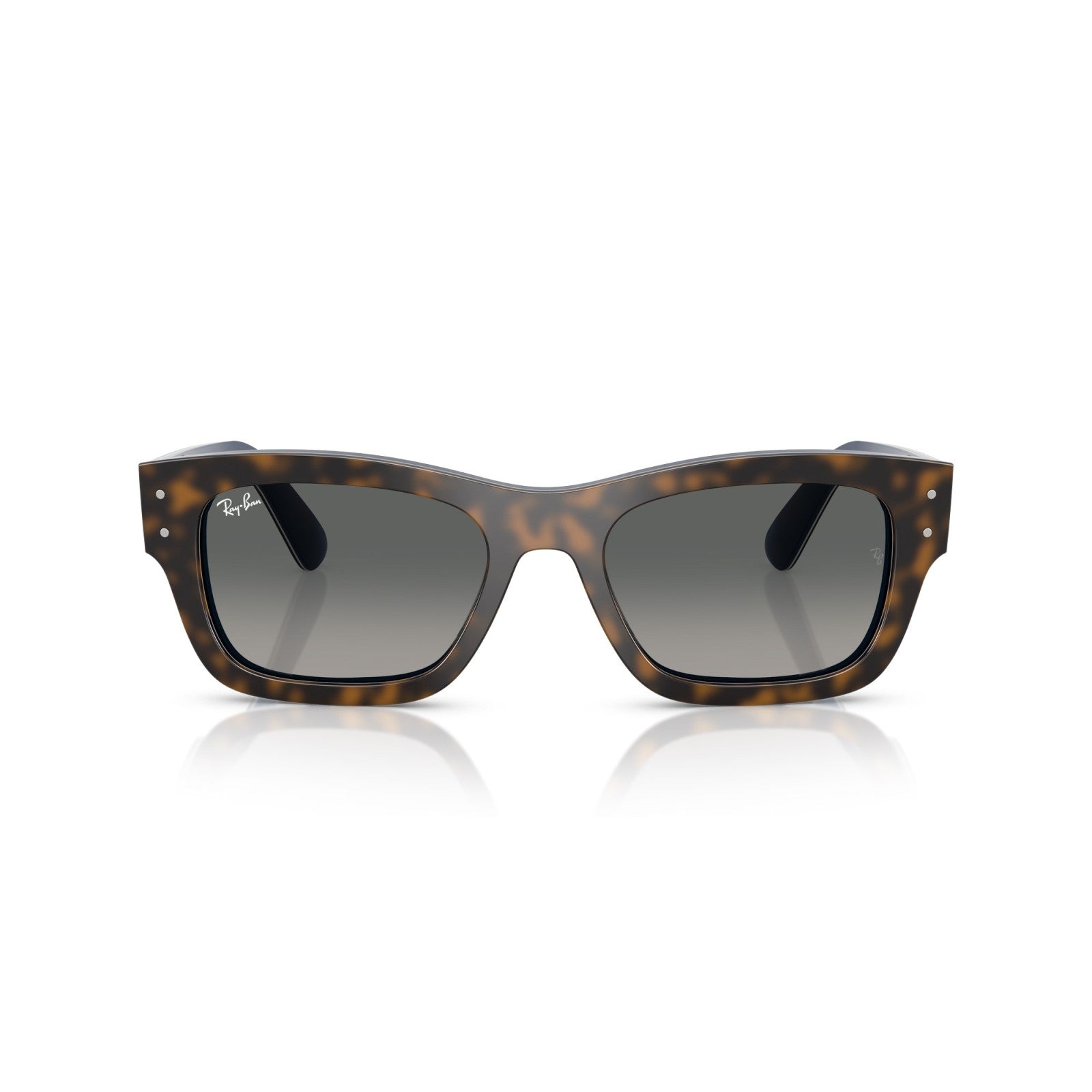 Ray-Ban RB 7683S Joseph 140171 Grigio Avana Su Blu Sfumato | Occhiale Da Sole Unisex