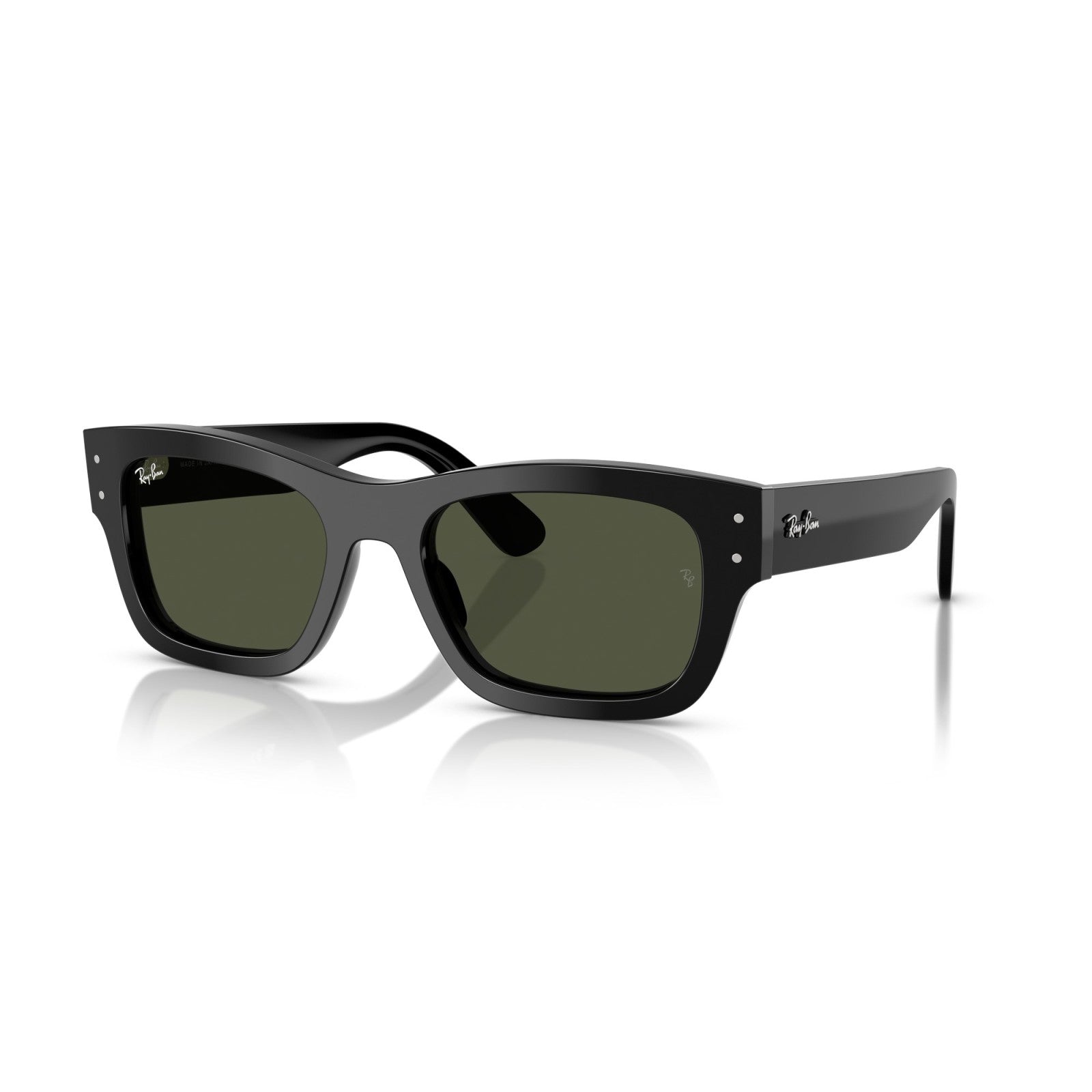 Ray-Ban RB 7683S Joseph 901/31 Nero | Occhiale Da Sole Unisex