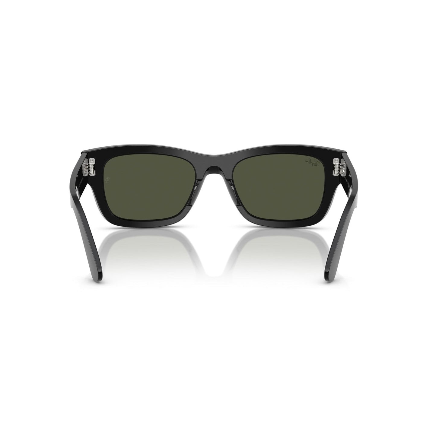 Ray-Ban RB 7683S Joseph 901/31 Nero | Occhiale Da Sole Unisex