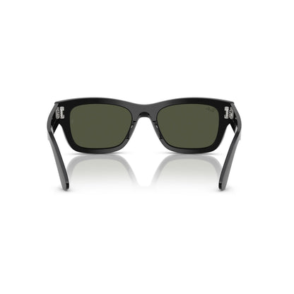 Ray-Ban RB 7683S Joseph 901/31 Nero | Occhiale Da Sole Unisex