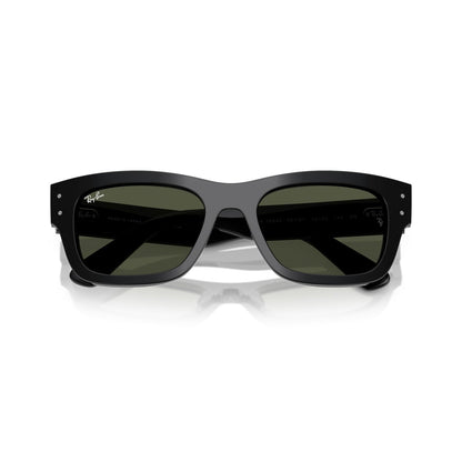 Ray-Ban RB 7683S Joseph 901/31 Nero | Occhiale Da Sole Unisex