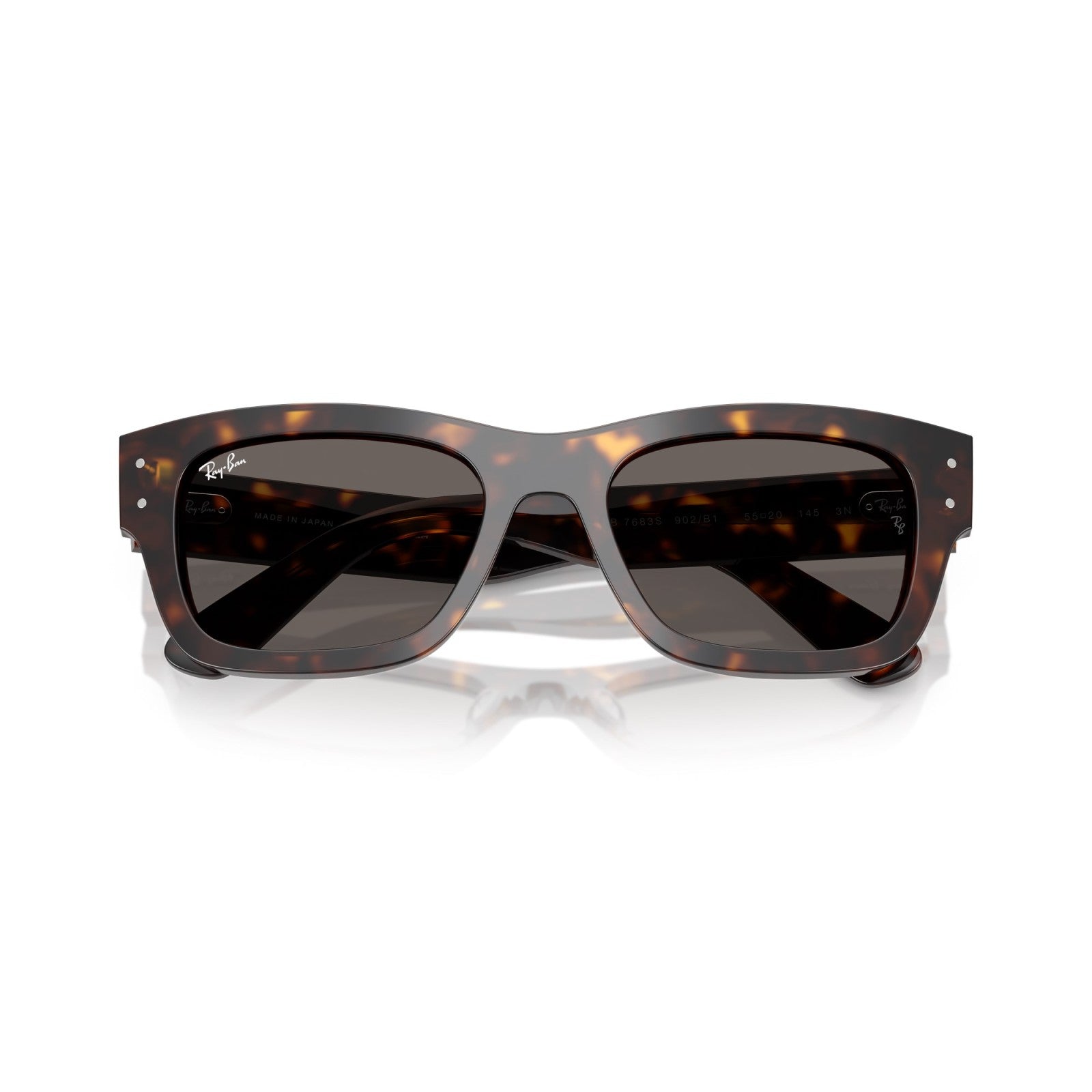 Ray-Ban RB 7683S Joseph 902/B1 L'Avana | Occhiale Da Sole Unisex