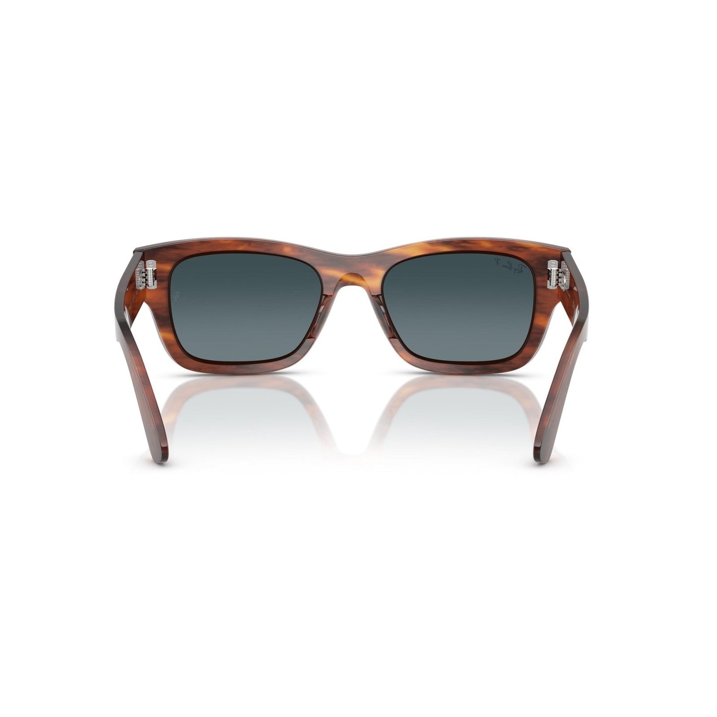 Ray-Ban RB 7683S Joseph 954/S3 Avana A Strisce | Occhiale Da Sole Unisex