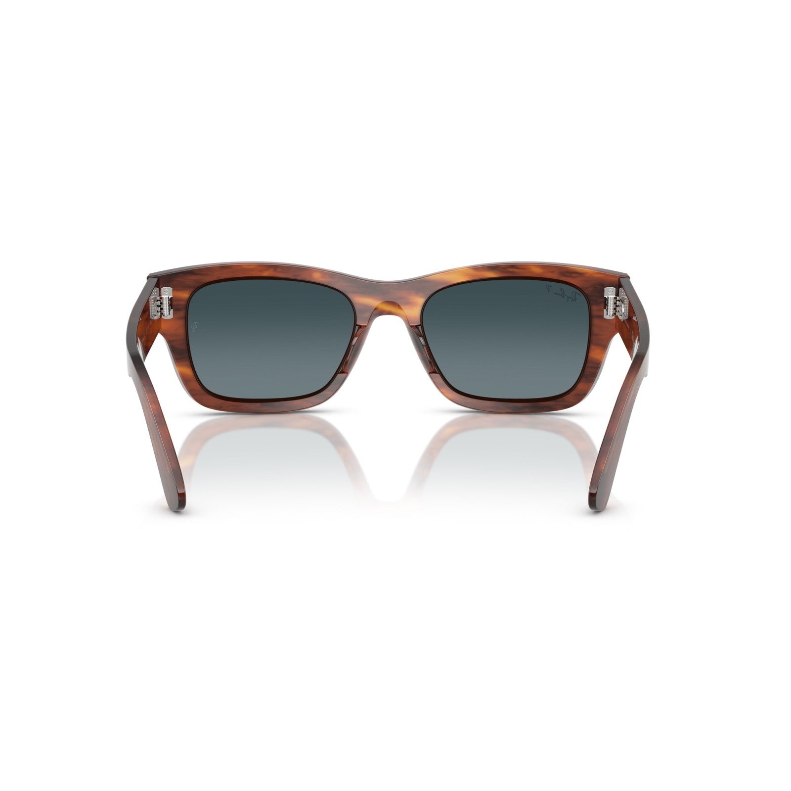 Ray-Ban RB 7683S Joseph 954/S3 Avana A Strisce | Occhiale Da Sole Unisex