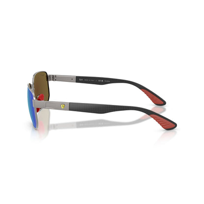 Ray-Ban RB 8329M - F0014L Canna Di Fucile | Occhiale Da Sole Unisex