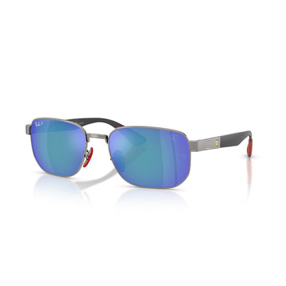 Ray-Ban RB 8329M - F0014L Canna Di Fucile | Occhiale Da Sole Unisex
