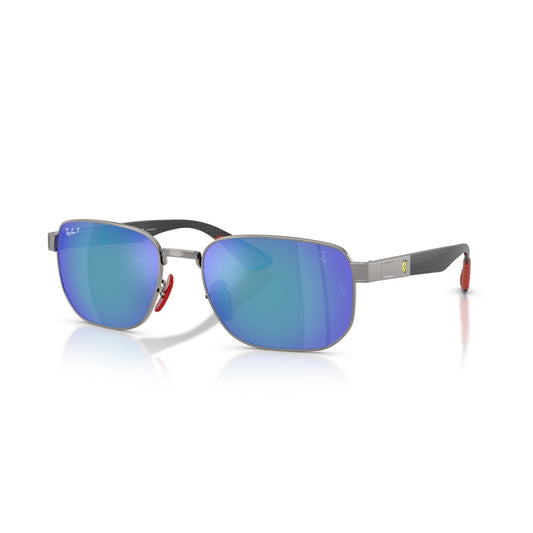 Ray-Ban RB 8329M - F0014L Canna Di Fucile | Occhiale Da Sole Unisex