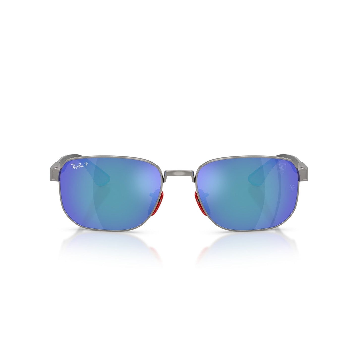 Ray-Ban RB 8329M - F0014L Canna Di Fucile | Occhiale Da Sole Unisex