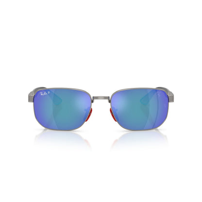 Ray-Ban RB 8329M - F0014L Canna Di Fucile | Occhiale Da Sole Unisex