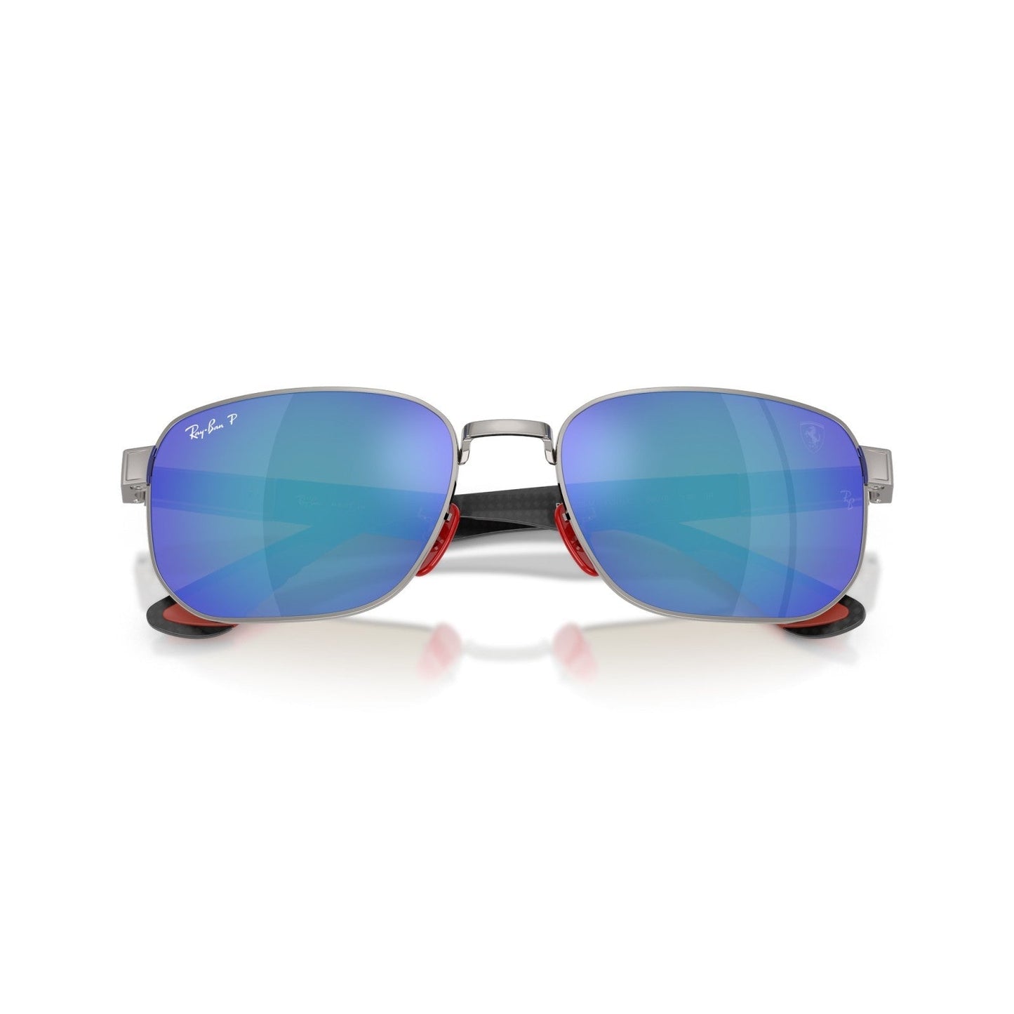 Ray-Ban RB 8329M - F0014L Canna Di Fucile | Occhiale Da Sole Unisex