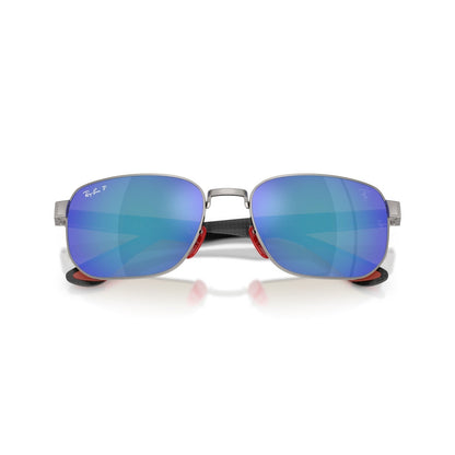Ray-Ban RB 8329M - F0014L Canna Di Fucile | Occhiale Da Sole Unisex