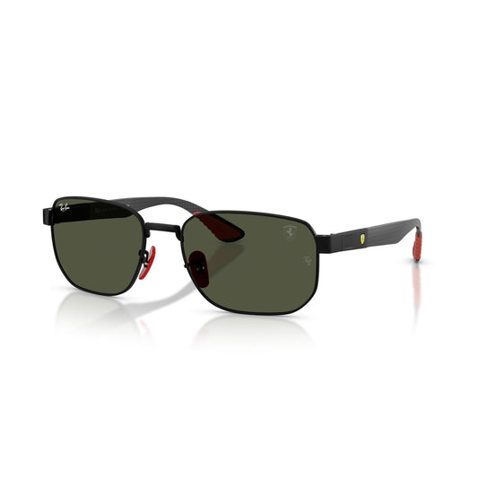 Ray-Ban RB 8329M - F00231 Nero Opaco | Occhiale Da Sole Unisex