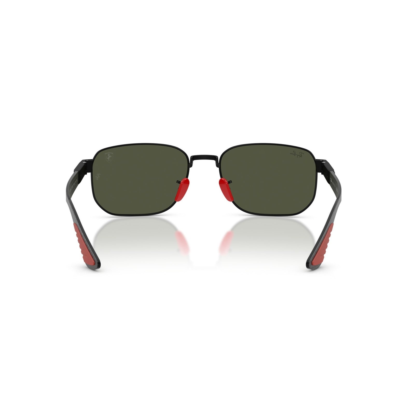 Ray-Ban RB 8329M - F00231 Nero Opaco | Occhiale Da Sole Unisex