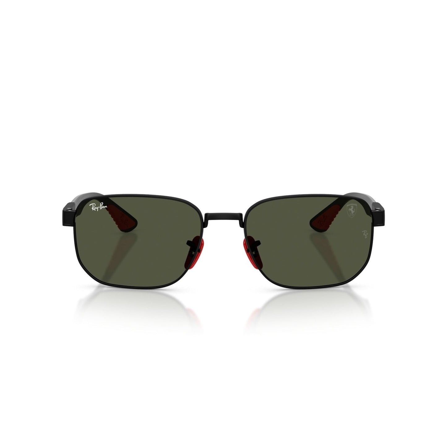 Ray-Ban RB 8329M - F00231 Nero Opaco | Occhiale Da Sole Unisex