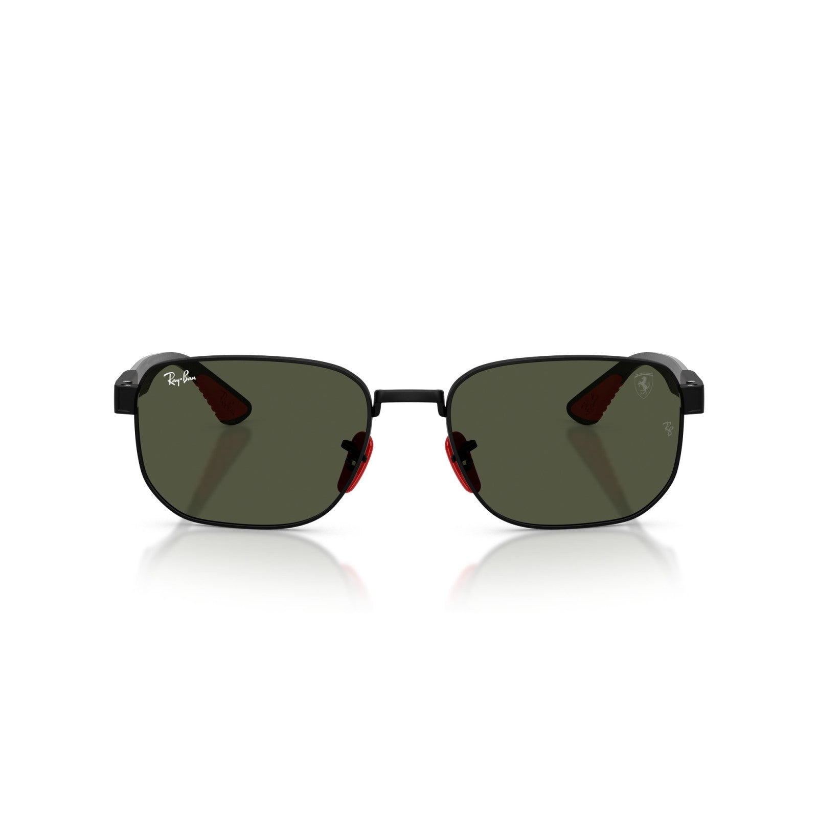 Ray-Ban RB 8329M - F00231 Nero Opaco | Occhiale Da Sole Unisex