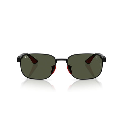 Ray-Ban RB 8329M - F00231 Nero Opaco | Occhiale Da Sole Unisex