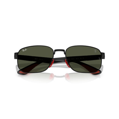 Ray-Ban RB 8329M - F00231 Nero Opaco | Occhiale Da Sole Unisex