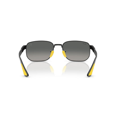Ray-Ban RB 8329M - F12071 Nero | Occhiale Da Sole Unisex